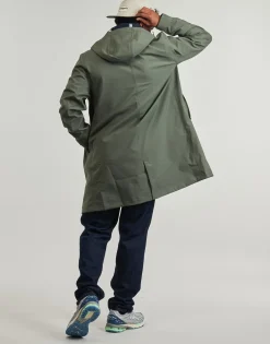 K-Way THOMAS BONDED V-Homme Manteaux