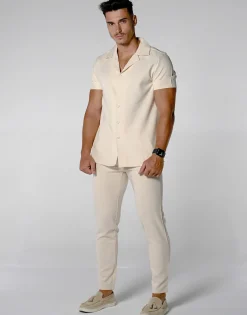 THEAD. THOMAS SHIRT-Homme Chemises