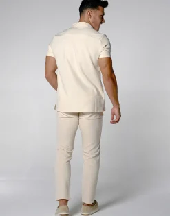 THEAD. THOMAS SHIRT-Homme Chemises