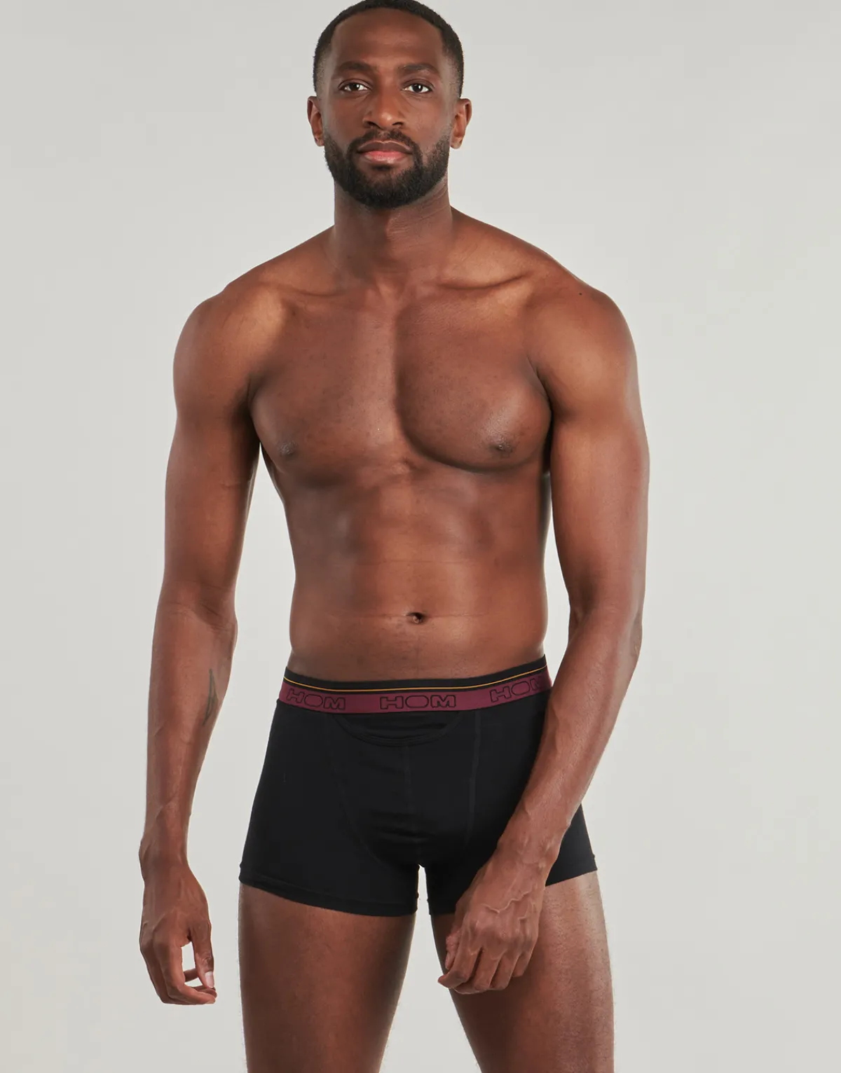 Hom TIAGO boxer pack de 3-Homme Boxers