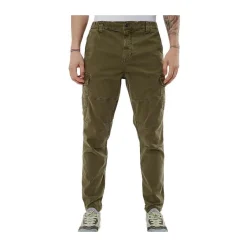 Kaporal TIAGOE25M7J-KAK-Homme Pantalons