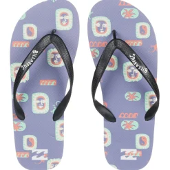 Billabong Tides-Homme Tongs