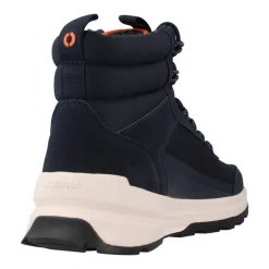 Ecoalf TIETARALF BOOTS MAN-Homme Bottes