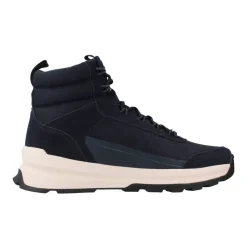 Ecoalf TIETARALF BOOTS MAN-Homme Bottes