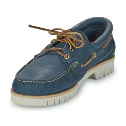 CallagHan TIM-Homme Mocassins & Chaussures Bateau