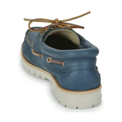 CallagHan TIM-Homme Mocassins & Chaussures Bateau