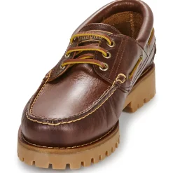 CallagHan TIM CRO-Homme Derbies & Richelieu