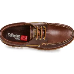 CallagHan TIM CRO-Homme Derbies & Richelieu