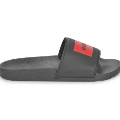 HUGO Timein_slid_ph-Homme Mules / Sabots