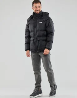 Fila TIREBLOU-Homme Manteaux