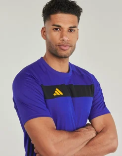 adidas Tiro 25 Essentials Jersey-Homme Football