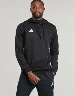 adidas Tiro 25 Essentials Sweat Hoodie-Homme Football