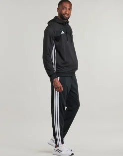adidas Tiro 25 Essentials Sweat Hoodie-Homme Football