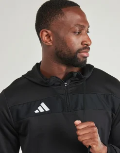 adidas Tiro 25 Essentials Sweat Hoodie-Homme Football