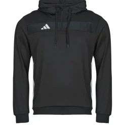 adidas Tiro 25 Essentials Sweat Hoodie-Homme Football