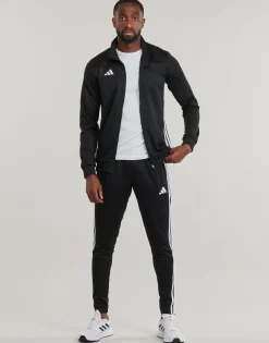 adidas Tiro 25 Essentials Track Suit-Homme Football|Joggings & Survêtements