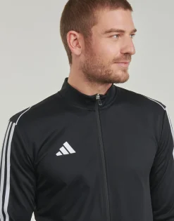 adidas TIRO23 L TR JKT-Homme Joggings & Survêtements