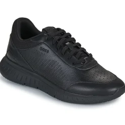 BOSS Titanis_Runn_ltmx-Homme Baskets Mode