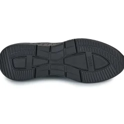 BOSS Titanis_Runn_ltmx-Homme Baskets Mode