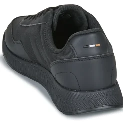BOSS Titanium Runn nypuN-Homme Baskets Mode