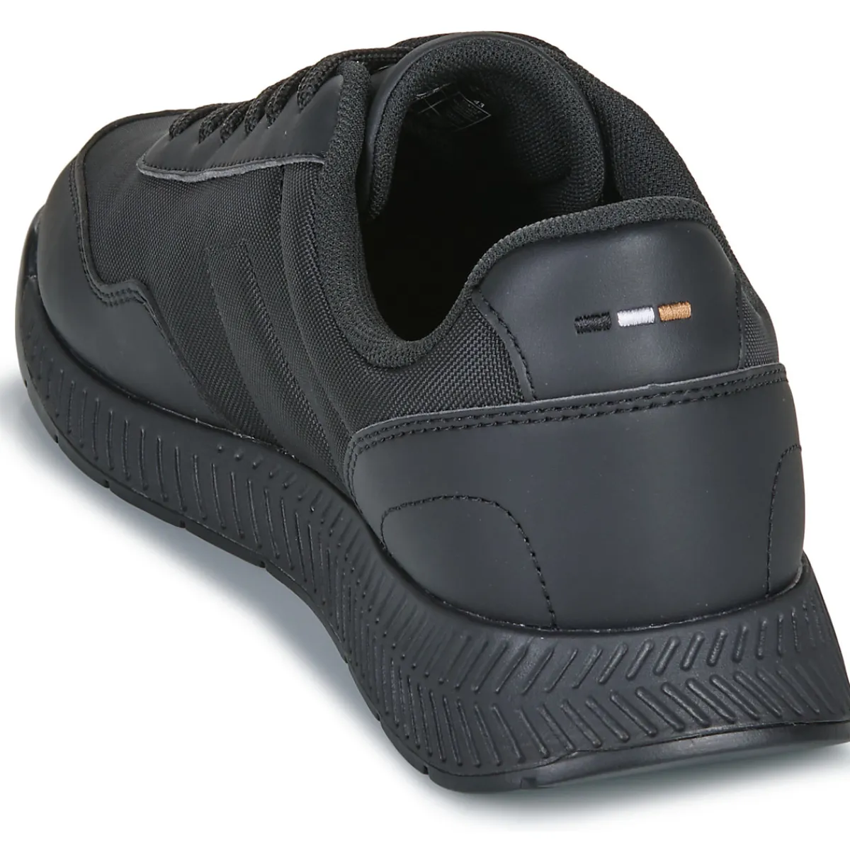 BOSS Titanium Runn nypuN-Homme Baskets Mode