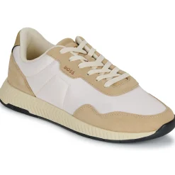 BOSS Titanium Runn sdnysi-Homme Baskets Mode