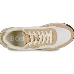 BOSS Titanium Runn sdnysi-Homme Baskets Mode