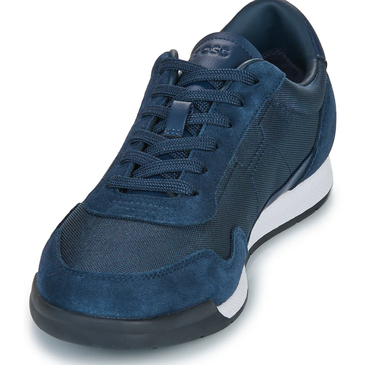 BOSS Titanium SL sdtxny-Homme Baskets Mode