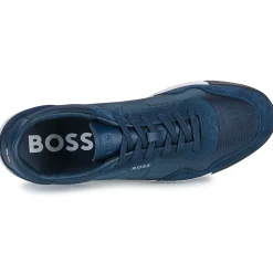 BOSS Titanium SL sdtxny-Homme Baskets Mode