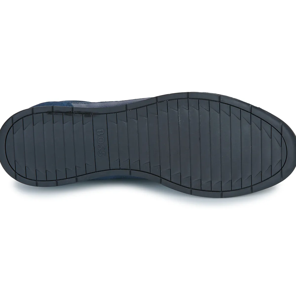 BOSS Titanium SL sdtxny-Homme Baskets Mode