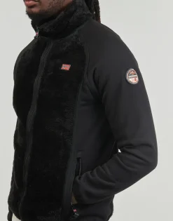 Geographical Norway TITANOZ-Homme Sweats & Polaires