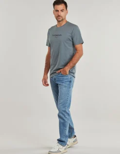 Teddy Smith T-JIM MC-Homme T-Shirts & Polos