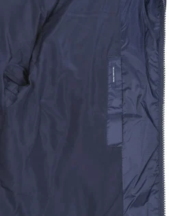 Tommy Jeans TJM ALASKA DOWN PUFFER EXT-Homme Manteaux
