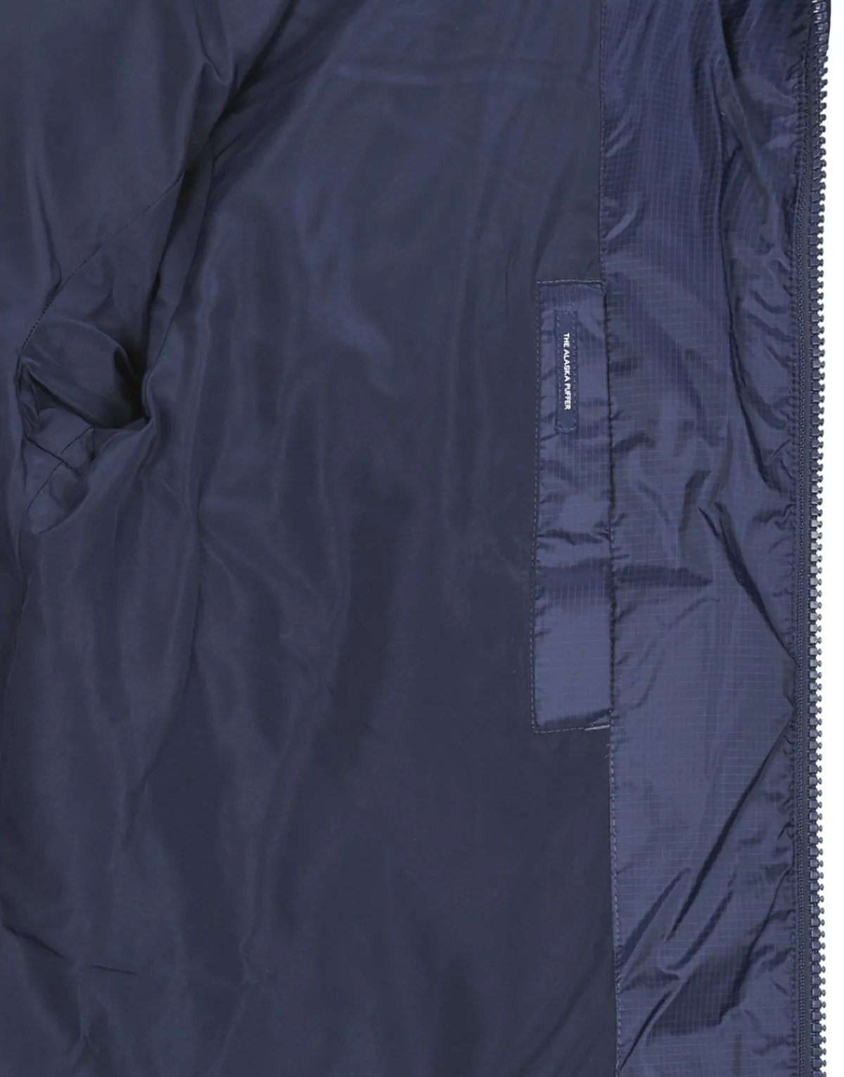 Tommy Jeans TJM ALASKA DOWN PUFFER EXT-Homme Manteaux