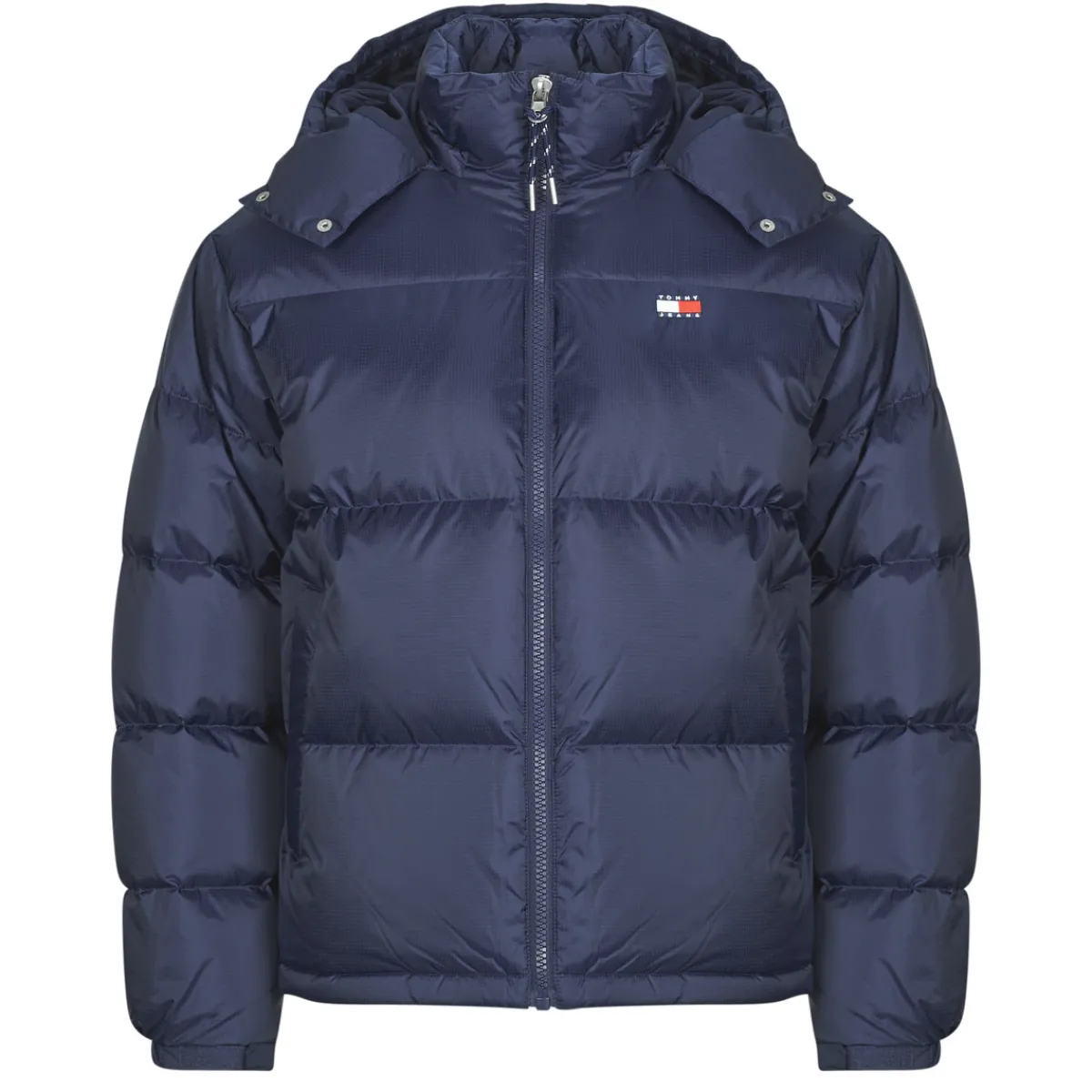 Tommy Jeans TJM ALASKA DOWN PUFFER EXT-Homme Manteaux