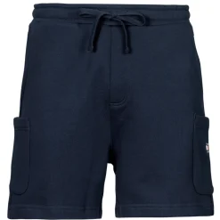 Tommy Jeans TJM BADGE CARGO SHORT-Homme Shorts & Bermudas