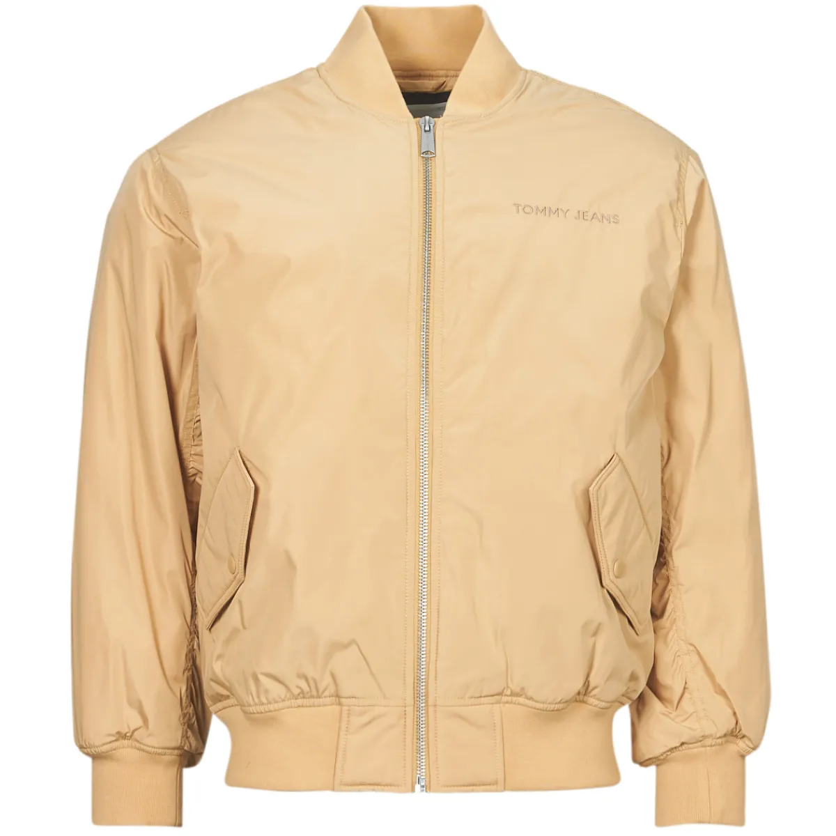Tommy Jeans TJM CLASSICS BOMBER JACKET EXT-Homme Vestes|Vestes