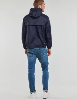 Tommy Jeans TJM CLBK PCKABLE TECH CHICAGO-Homme Vestes