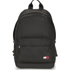 Tommy Jeans TJM ESS DAILY DOME BACKPACK-Homme Sacs À Dos