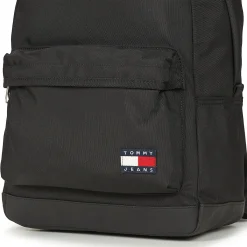 Tommy Jeans TJM ESS DAILY DOME BACKPACK-Homme Sacs À Dos
