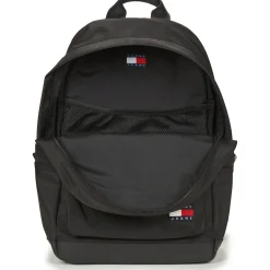 Tommy Jeans TJM ESS DAILY DOME BACKPACK-Homme Sacs À Dos