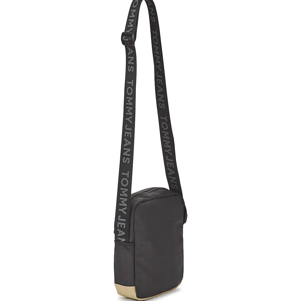 Tommy Jeans TJM ESS DAILY SQUARED REPORTER-Homme Pochettes / Sacoches