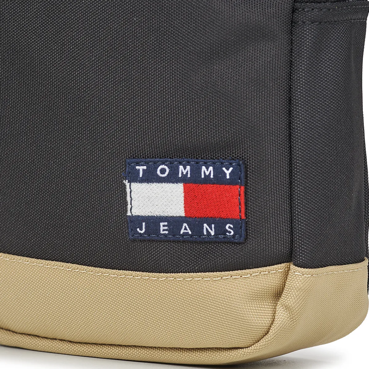 Tommy Jeans TJM ESS DAILY SQUARED REPORTER-Homme Pochettes / Sacoches