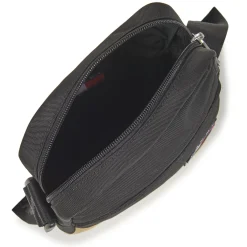 Tommy Jeans TJM ESS DAILY SQUARED REPORTER-Homme Pochettes / Sacoches