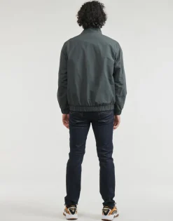 Tommy Jeans TJM ESSENTIAL JACKET EXT-Homme Vestes