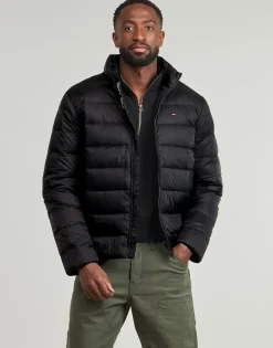 Tommy Jeans TJM LT DOWN JACKET EXT-Homme Manteaux