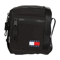 Tommy Jeans TJM MISSION REPORTER-Homme Pochettes / Sacoches