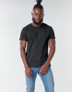 Tommy Jeans TJM ORIGINAL JERSEY TEE-Homme T-Shirts & Polos|T-Shirts & Polos
