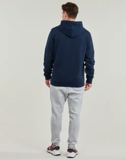 Tommy Jeans TJM REG BADGE HOODIE EXT-Homme Sweats & Polaires|Sweats & Polaires