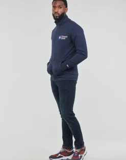 Tommy Jeans TJM REG ENTRY FULL ZIP-Homme Sweats & Polaires